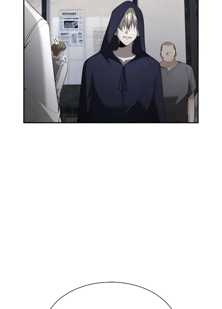 The Fangs That Pierce the Heart Chapter 20 page 13 - 