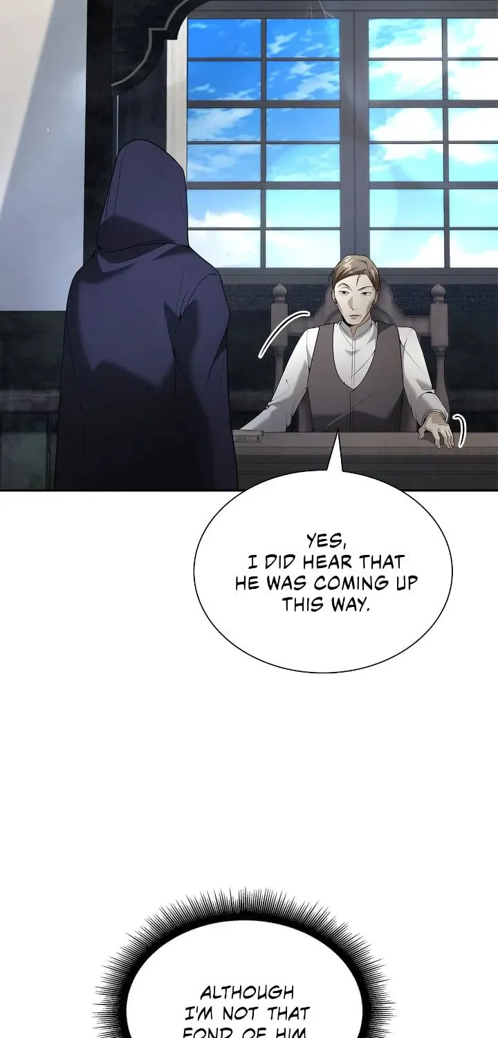 The Fangs That Pierce the Heart Chapter 20 page 15 - 