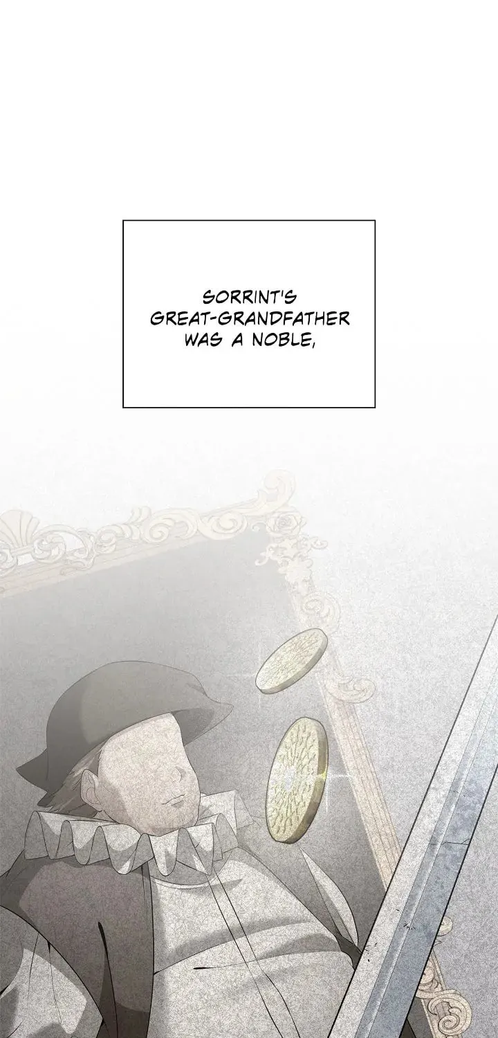 The Fangs That Pierce the Heart Chapter 20 page 18 - 