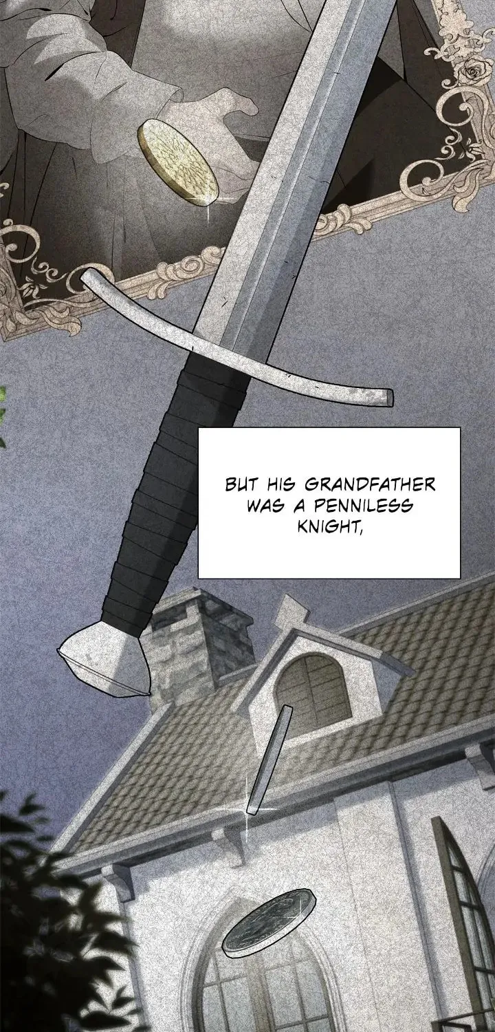 The Fangs That Pierce the Heart Chapter 20 page 19 - 
