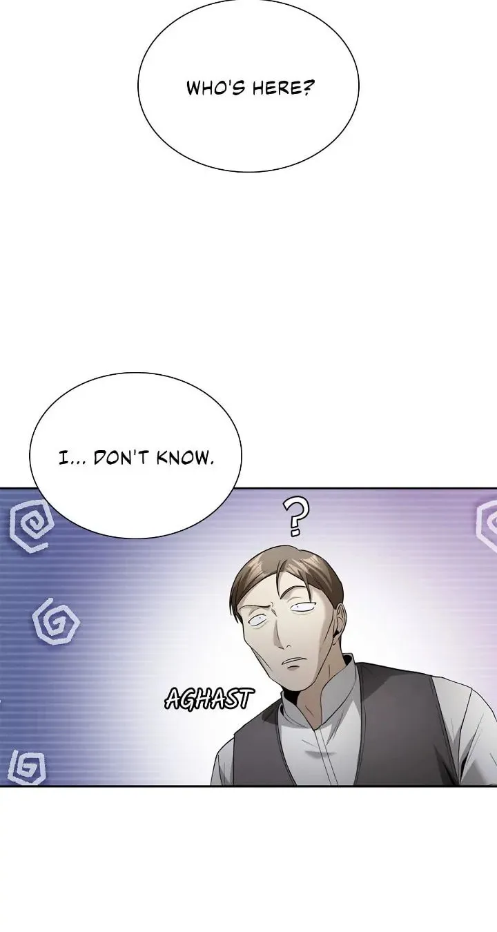 The Fangs That Pierce the Heart Chapter 20 page 3 - 
