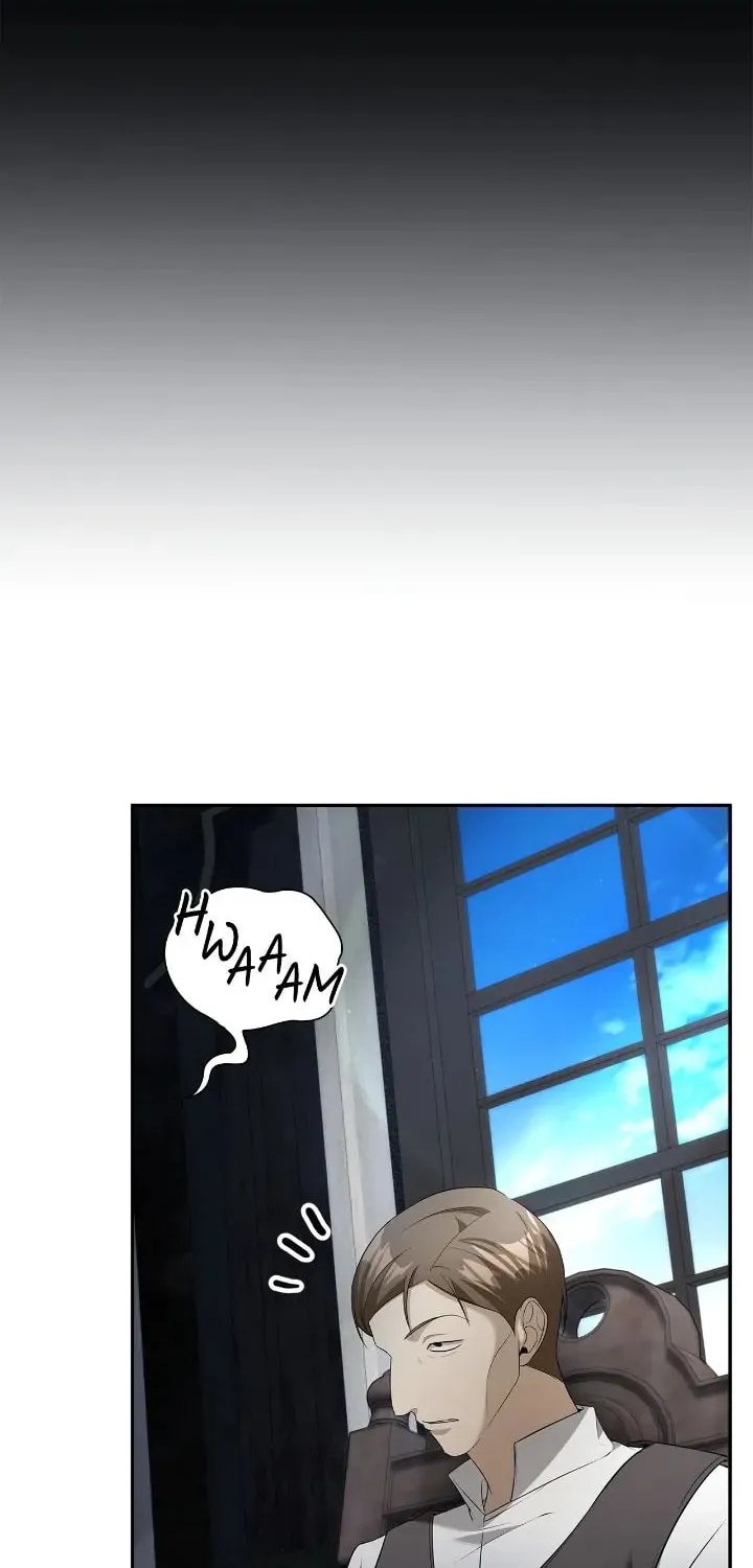 The Fangs That Pierce the Heart Chapter 20 page 22 - 