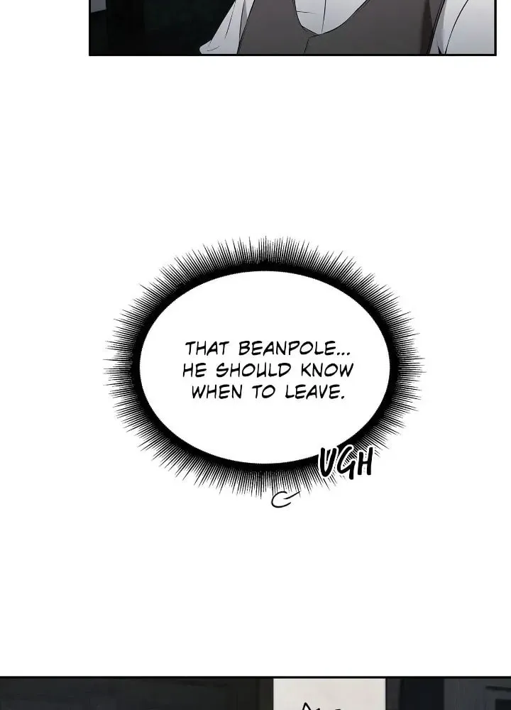 The Fangs That Pierce the Heart Chapter 20 page 23 - 