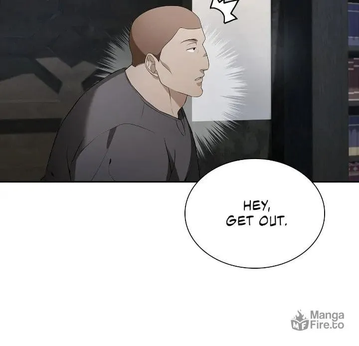The Fangs That Pierce the Heart Chapter 20 page 24 - 