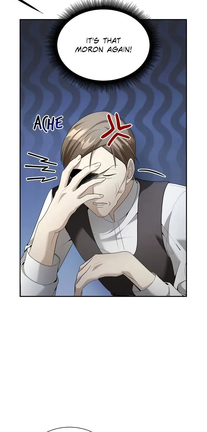 The Fangs That Pierce the Heart Chapter 20 page 26 - 