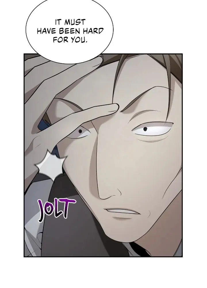 The Fangs That Pierce the Heart Chapter 20 page 27 - 