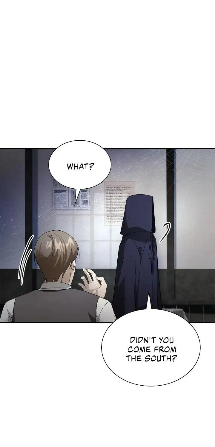The Fangs That Pierce the Heart Chapter 20 page 28 - 