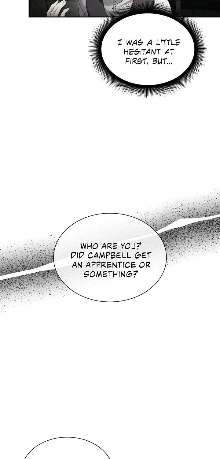 The Fangs That Pierce the Heart Chapter 20 page 31 - 