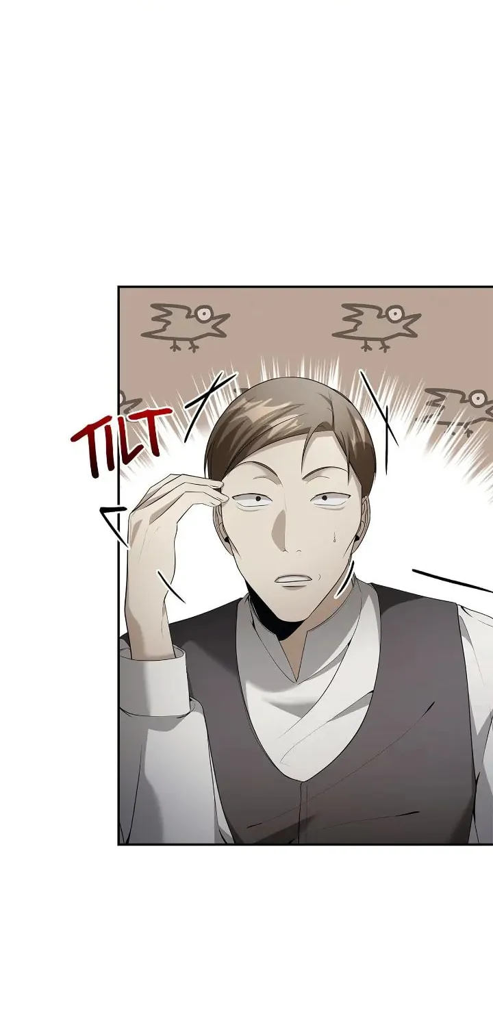 The Fangs That Pierce the Heart Chapter 20 page 34 - 