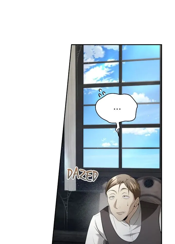 The Fangs That Pierce the Heart Chapter 20 page 39 - 