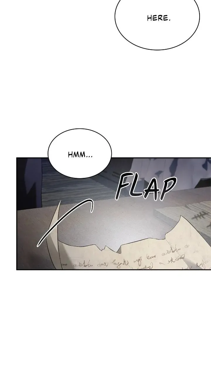 The Fangs That Pierce the Heart Chapter 20 page 41 - 