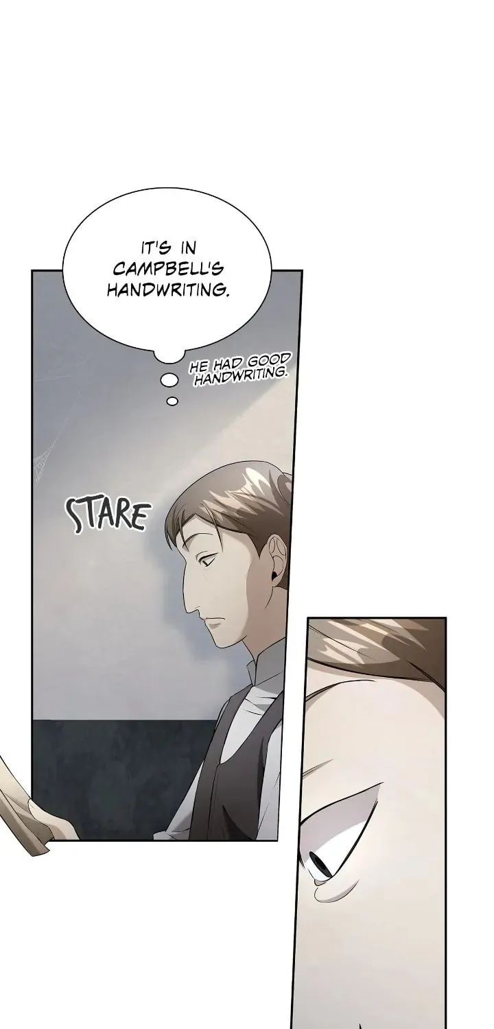 The Fangs That Pierce the Heart Chapter 20 page 42 - 