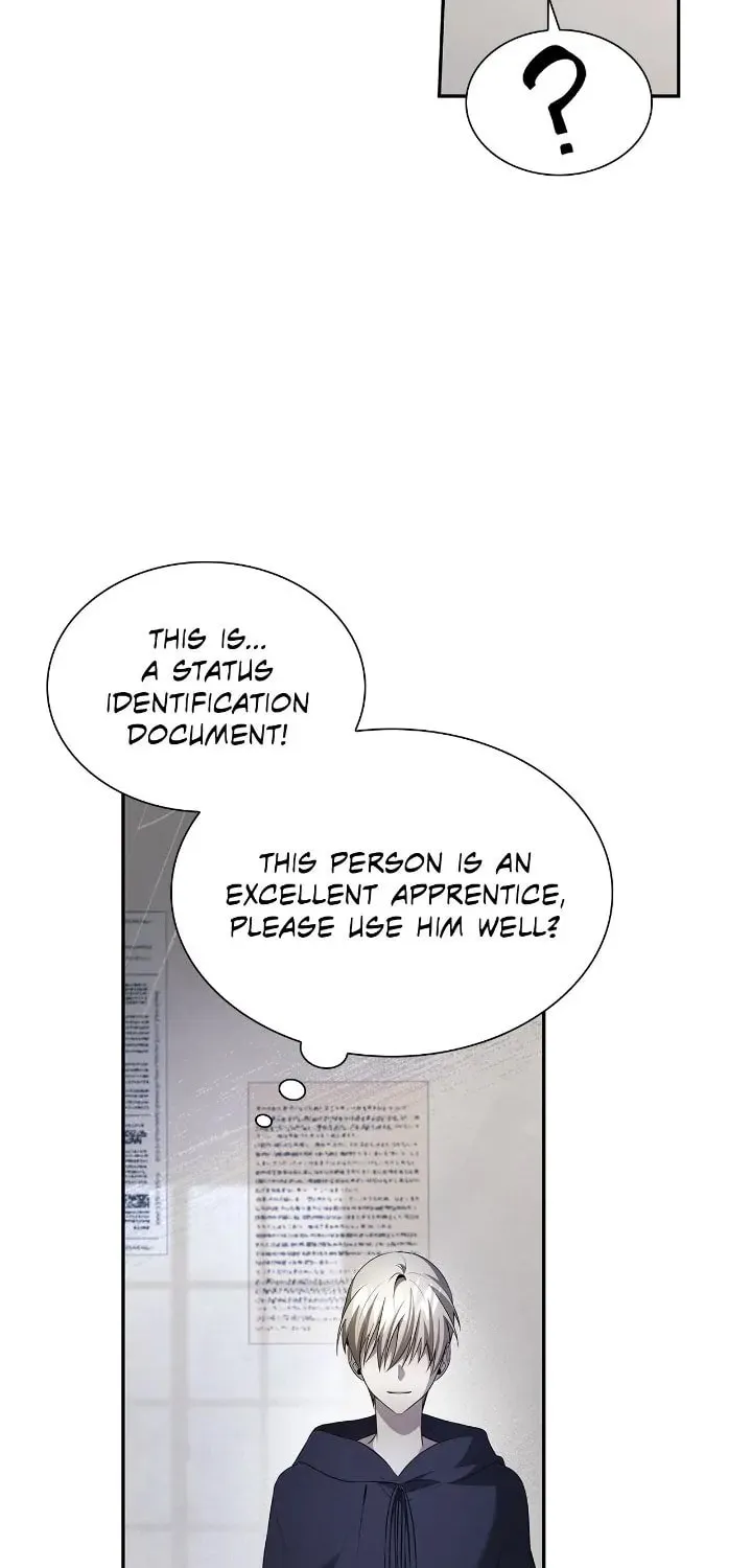 The Fangs That Pierce the Heart Chapter 20 page 43 - 