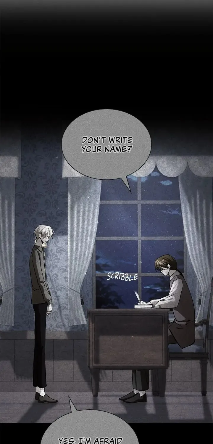 The Fangs That Pierce the Heart Chapter 20 page 45 - 