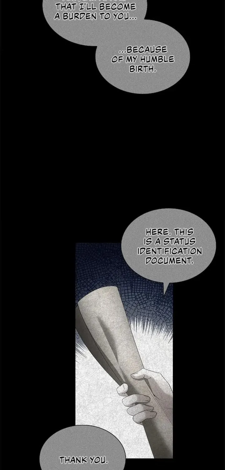 The Fangs That Pierce the Heart Chapter 20 page 46 - 