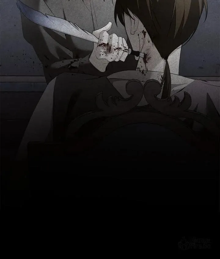 The Fangs That Pierce the Heart Chapter 20 page 48 - 