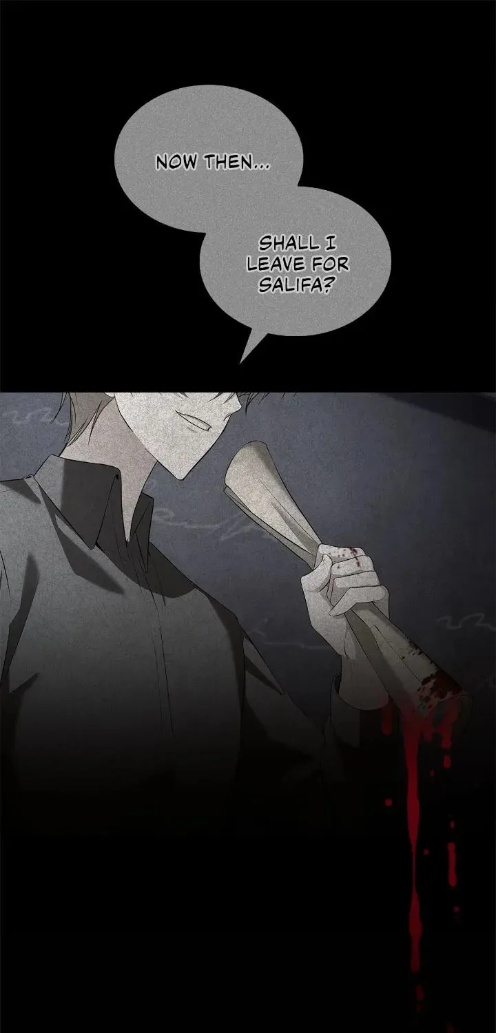 The Fangs That Pierce the Heart Chapter 20 page 49 - 