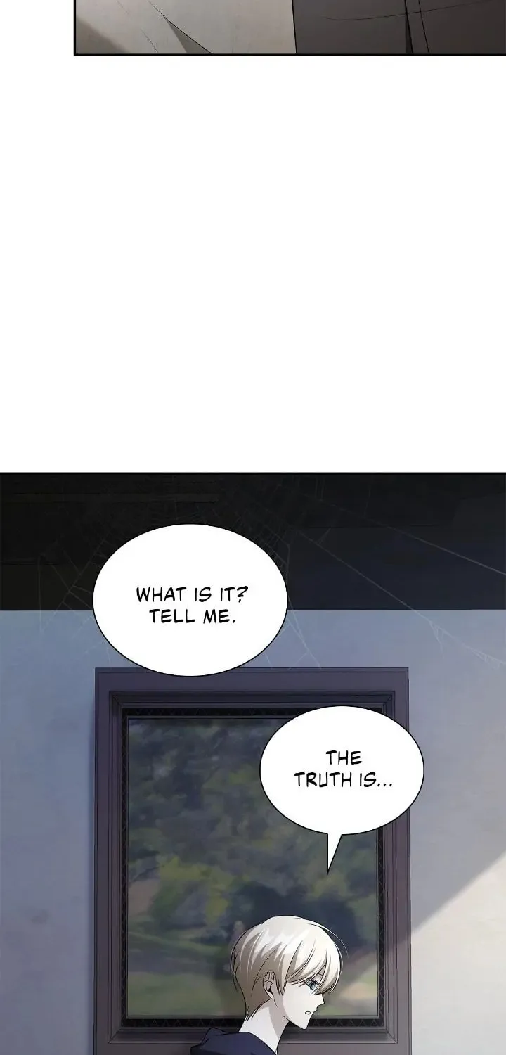 The Fangs That Pierce the Heart Chapter 20 page 56 - 