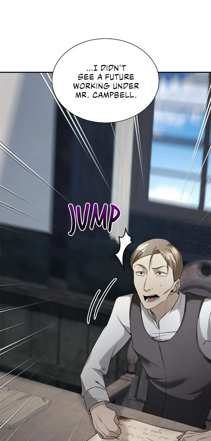 The Fangs That Pierce the Heart Chapter 20 page 58 - 
