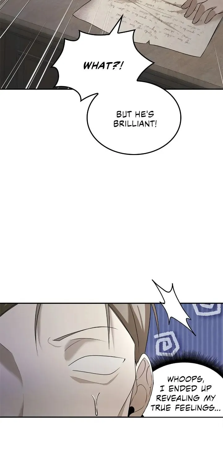 The Fangs That Pierce the Heart Chapter 20 page 59 - 