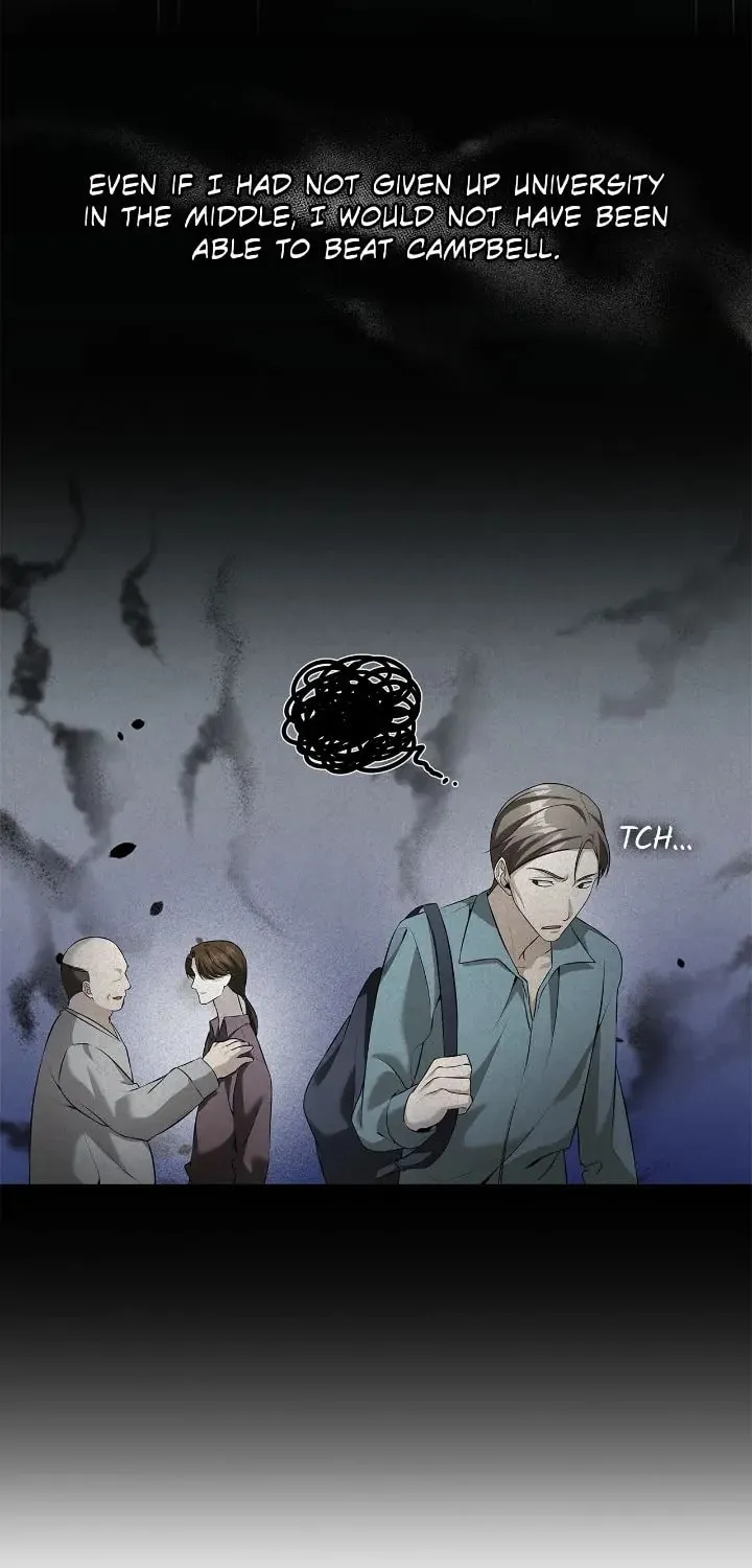 The Fangs That Pierce the Heart Chapter 20 page 61 - 