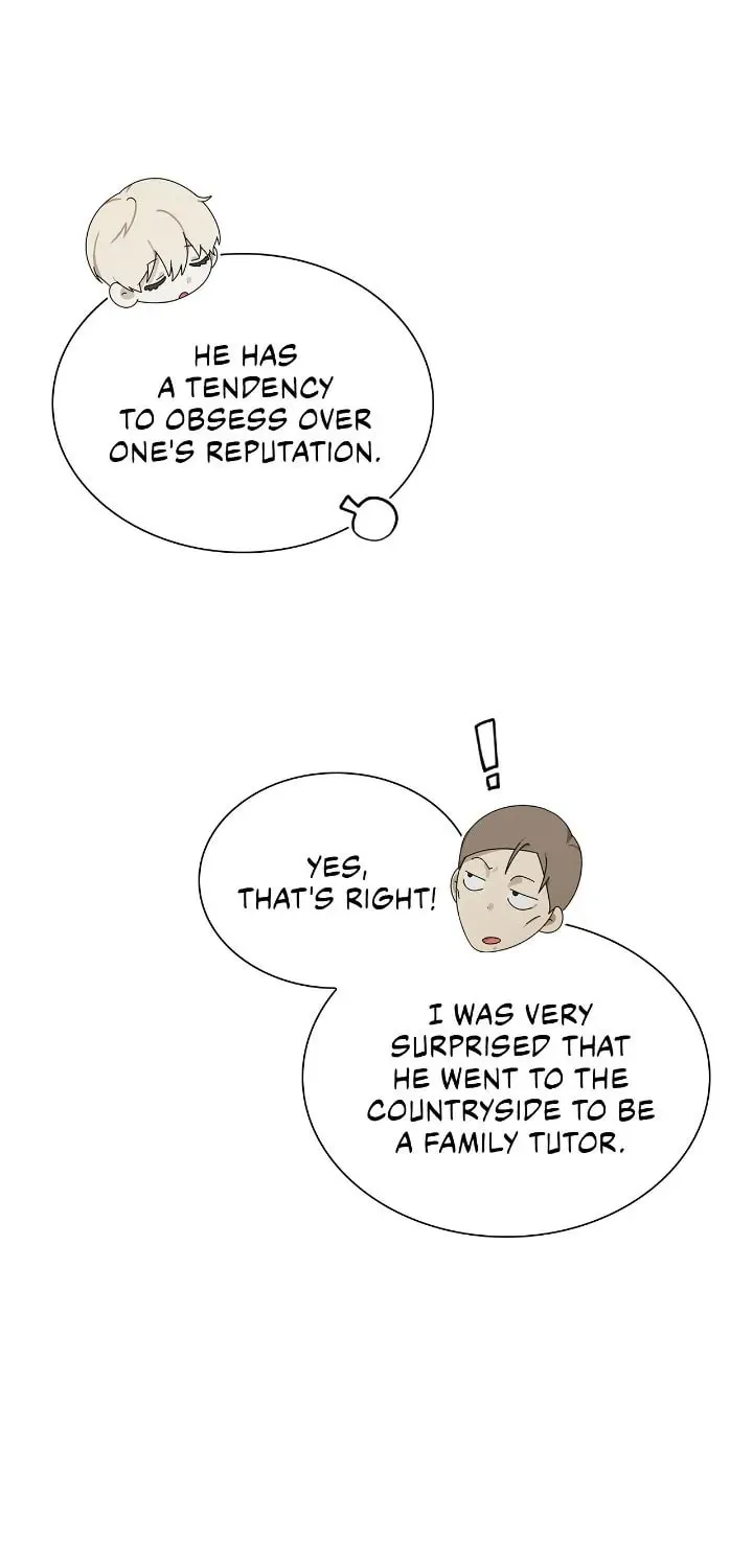 The Fangs That Pierce the Heart Chapter 20 page 65 - 