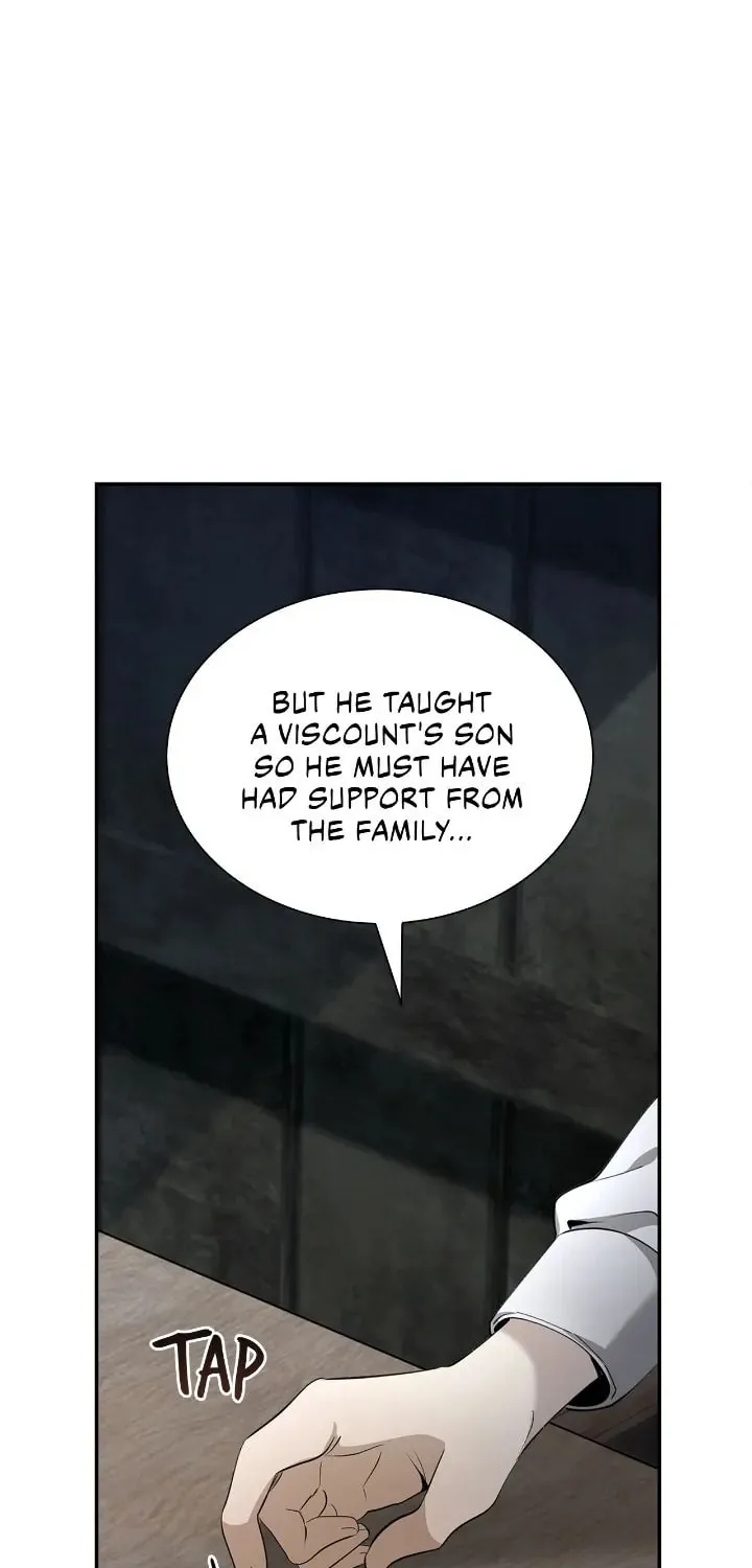 The Fangs That Pierce the Heart Chapter 20 page 66 - 
