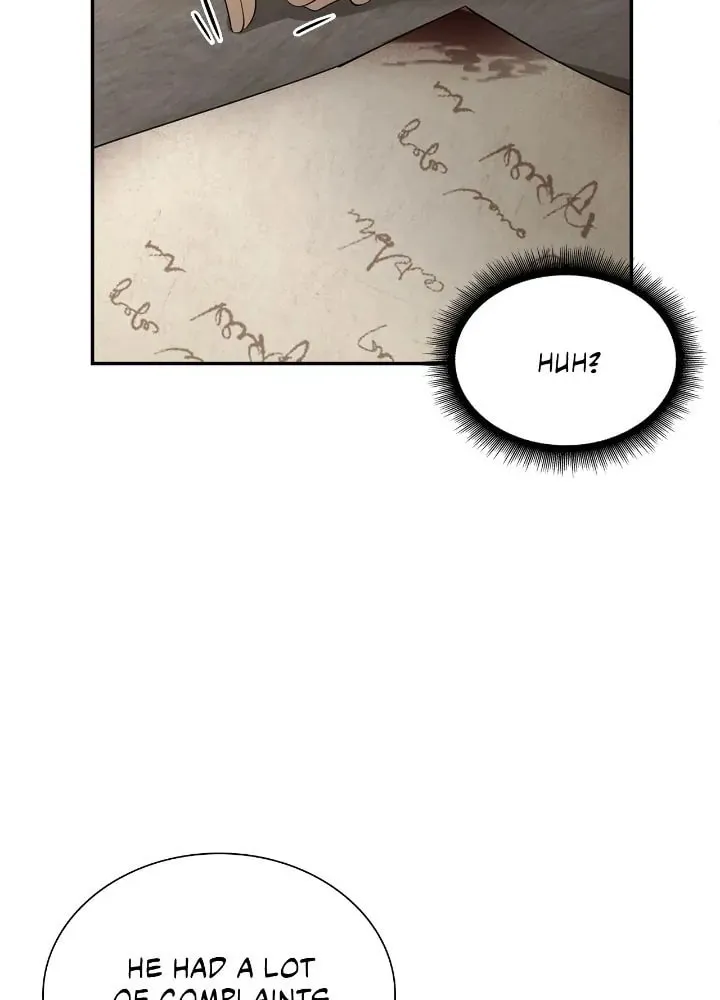 The Fangs That Pierce the Heart Chapter 20 page 67 - 