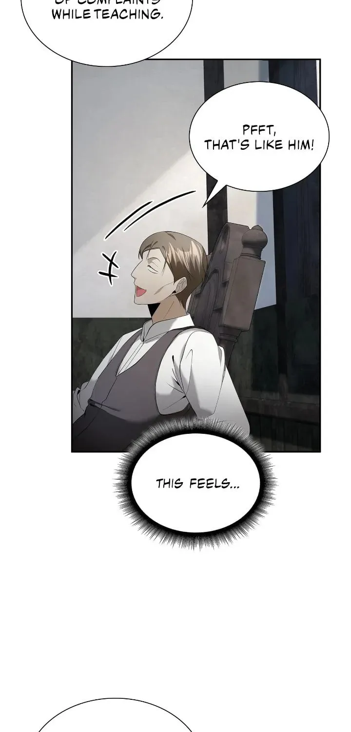 The Fangs That Pierce the Heart Chapter 20 page 68 - 