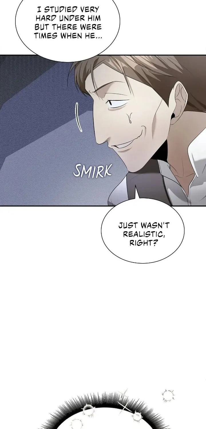 The Fangs That Pierce the Heart Chapter 20 page 69 - 