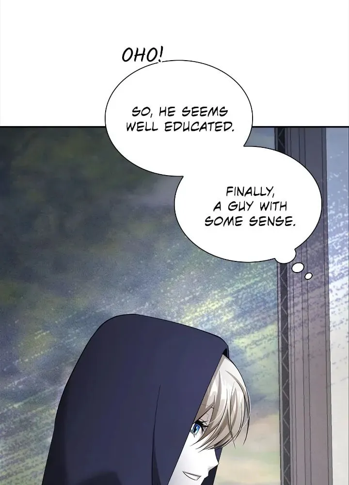 The Fangs That Pierce the Heart Chapter 20 page 8 - 
