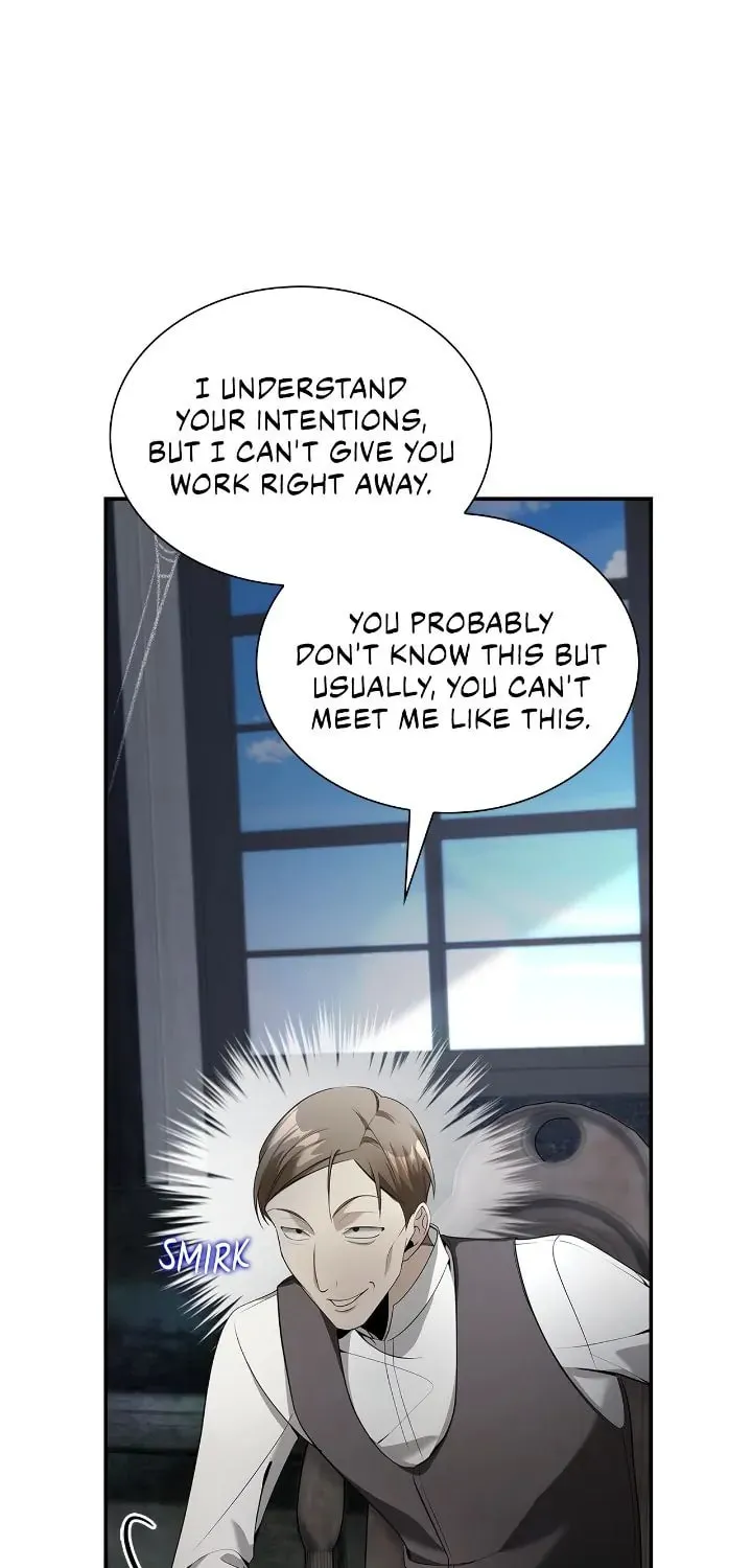 The Fangs That Pierce the Heart Chapter 20 page 71 - 