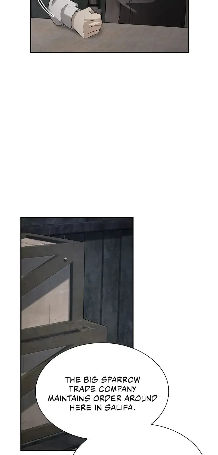 The Fangs That Pierce the Heart Chapter 20 page 72 - 