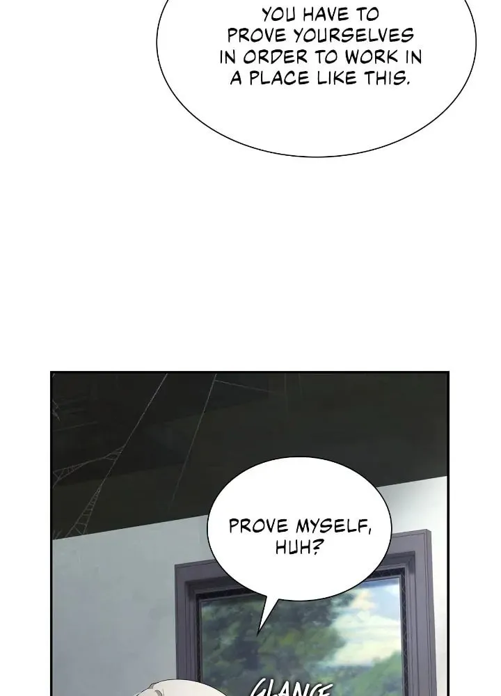 The Fangs That Pierce the Heart Chapter 20 page 73 - 