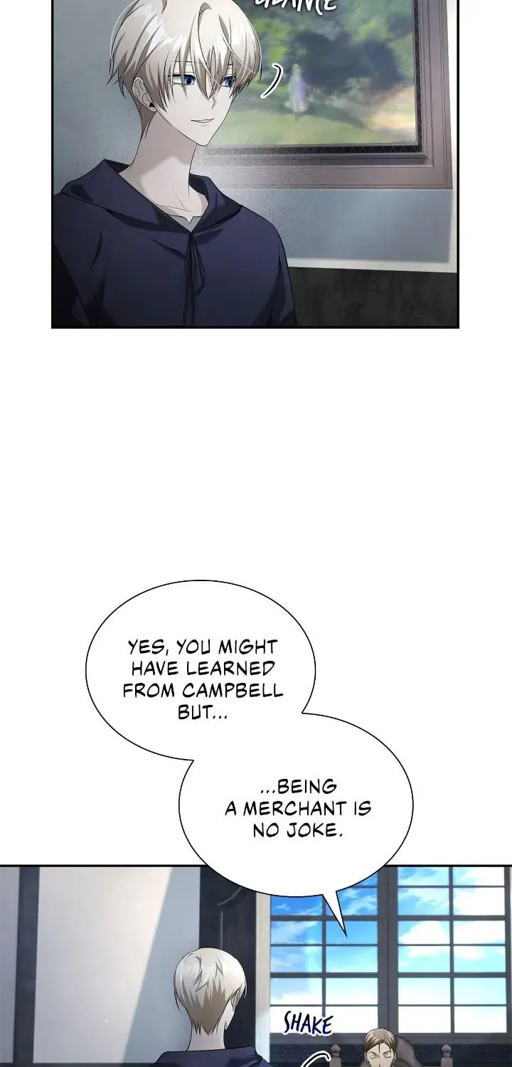 The Fangs That Pierce the Heart Chapter 20 page 74 - 