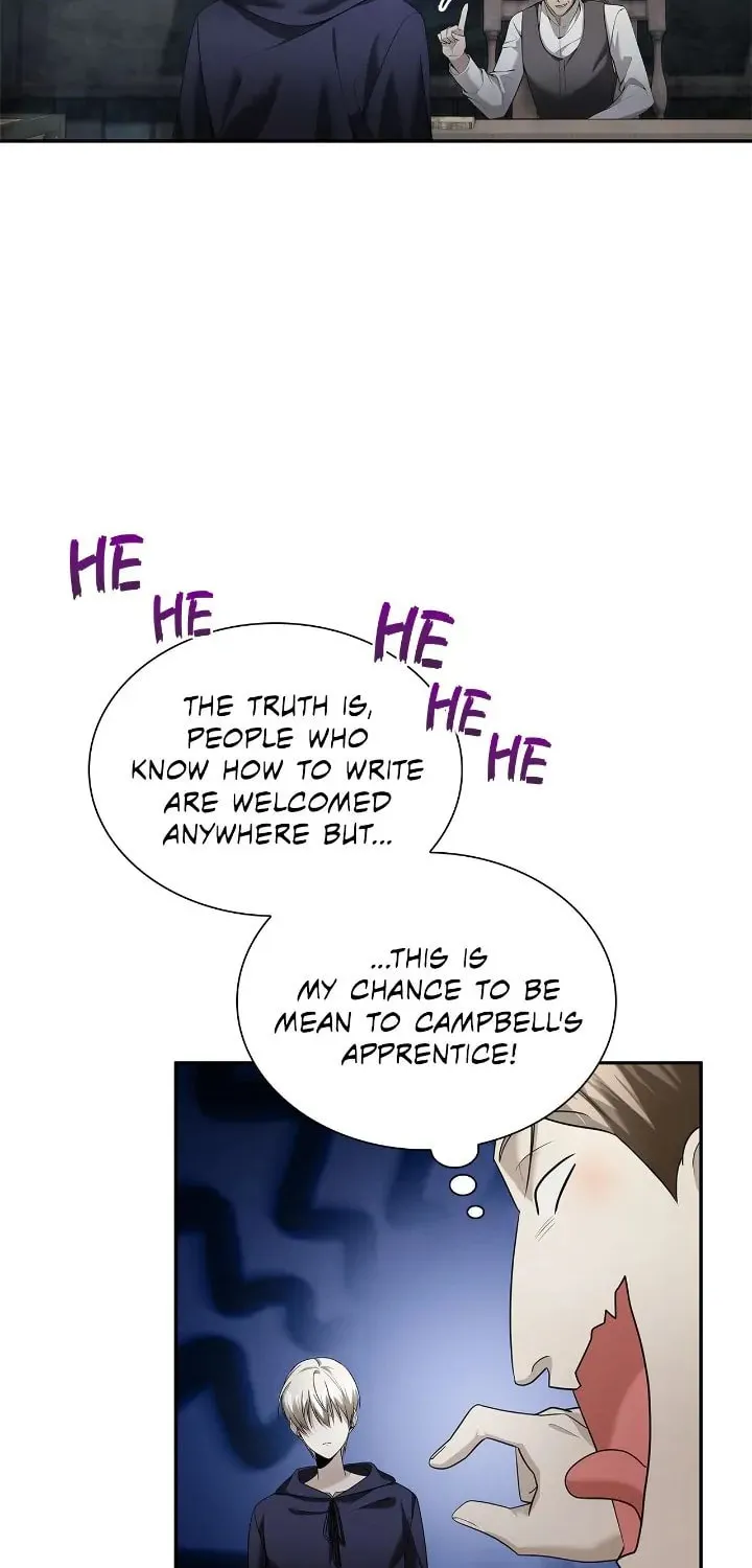 The Fangs That Pierce the Heart Chapter 20 page 75 - 