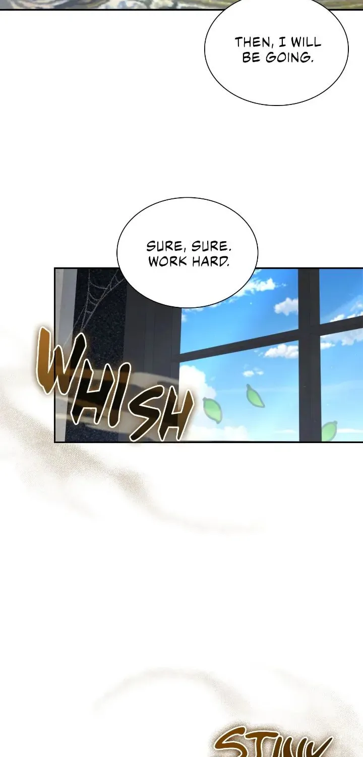 The Fangs That Pierce the Heart Chapter 20 page 79 - 