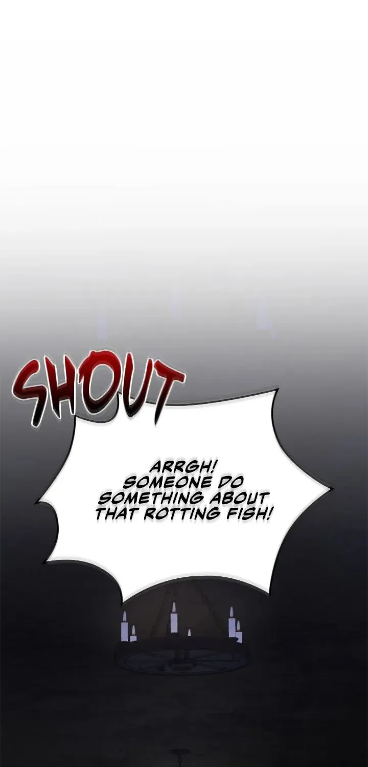 The Fangs That Pierce the Heart Chapter 20 page 81 - 
