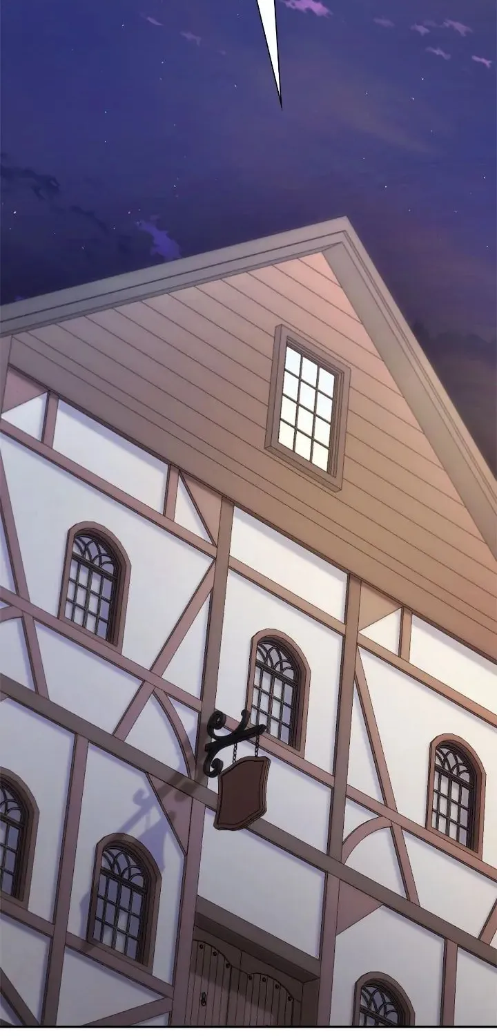 The Fangs That Pierce the Heart Chapter 20 page 85 - 