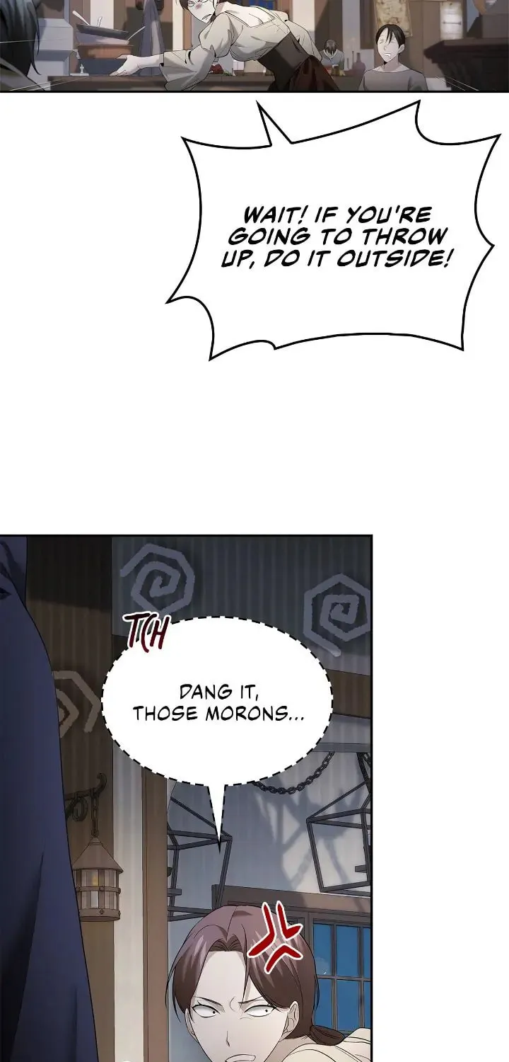 The Fangs That Pierce the Heart Chapter 20 page 87 - 