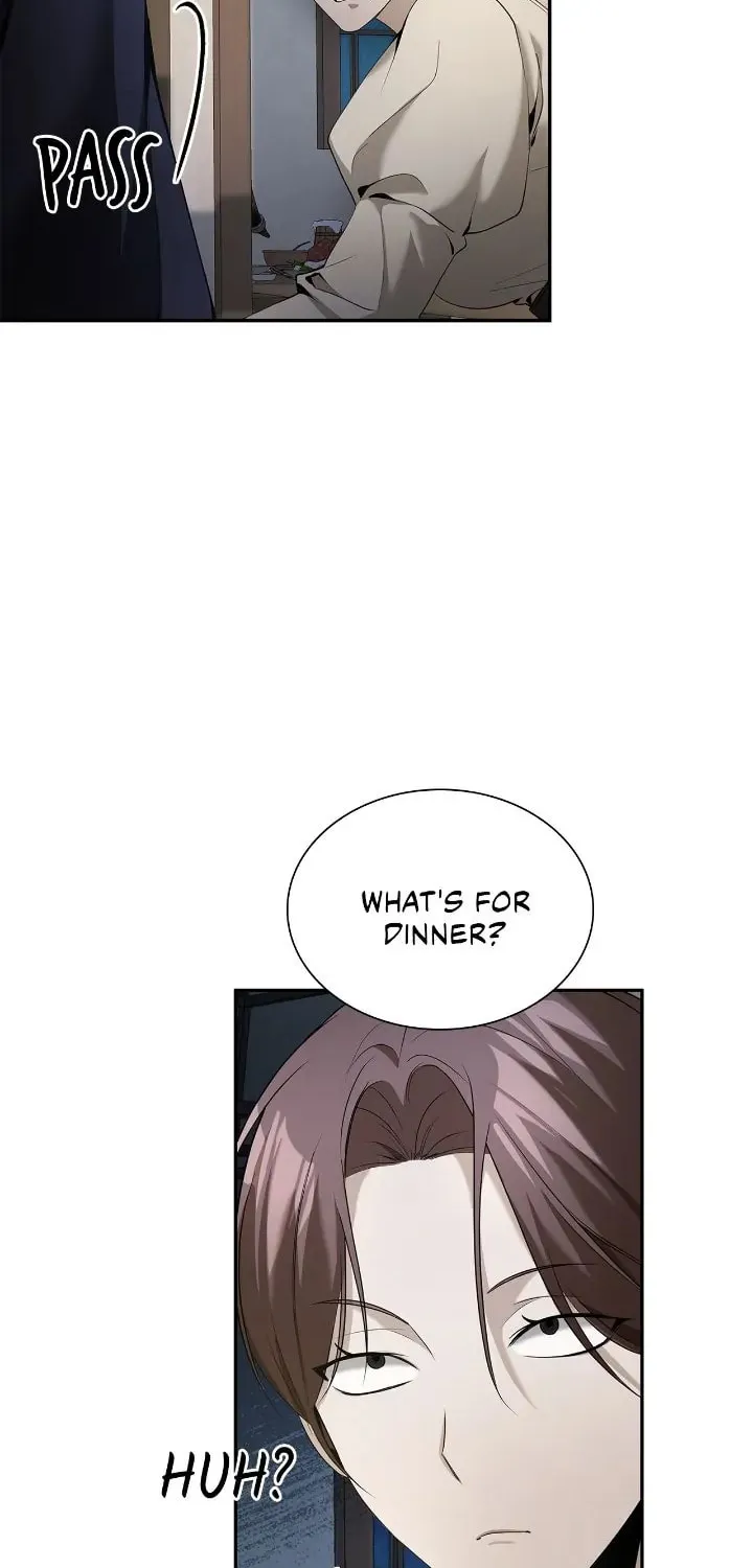 The Fangs That Pierce the Heart Chapter 20 page 88 - 