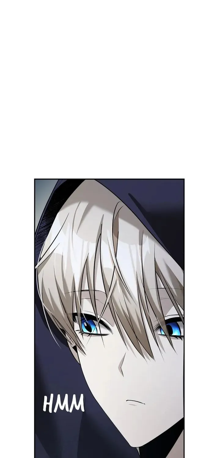 The Fangs That Pierce the Heart Chapter 20 page 91 - 