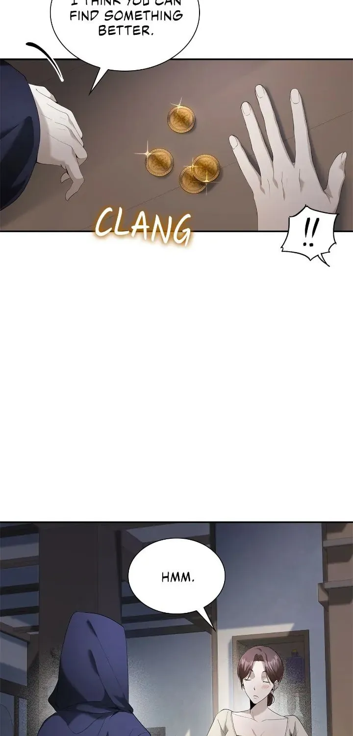 The Fangs That Pierce the Heart Chapter 20 page 93 - 