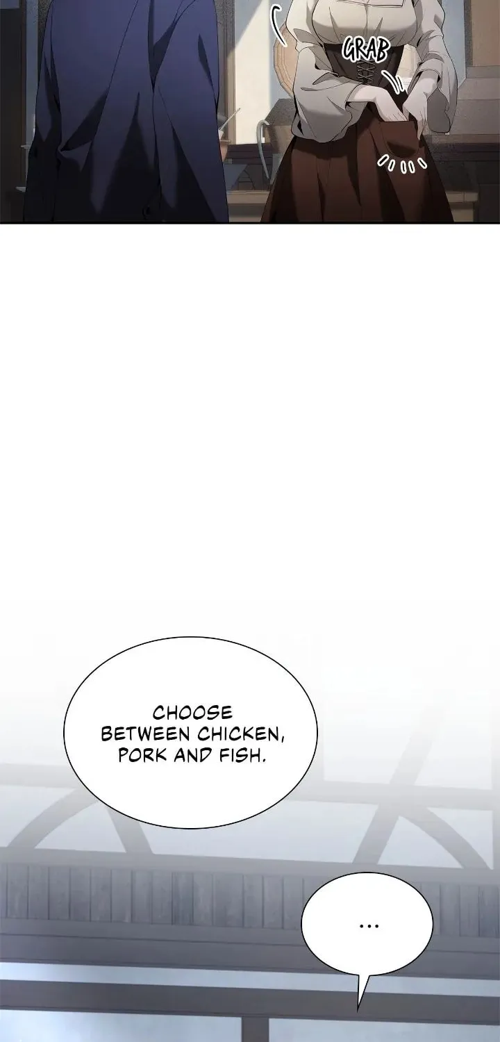 The Fangs That Pierce the Heart Chapter 20 page 94 - 