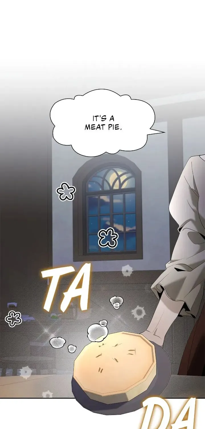 The Fangs That Pierce the Heart Chapter 20 page 98 - 
