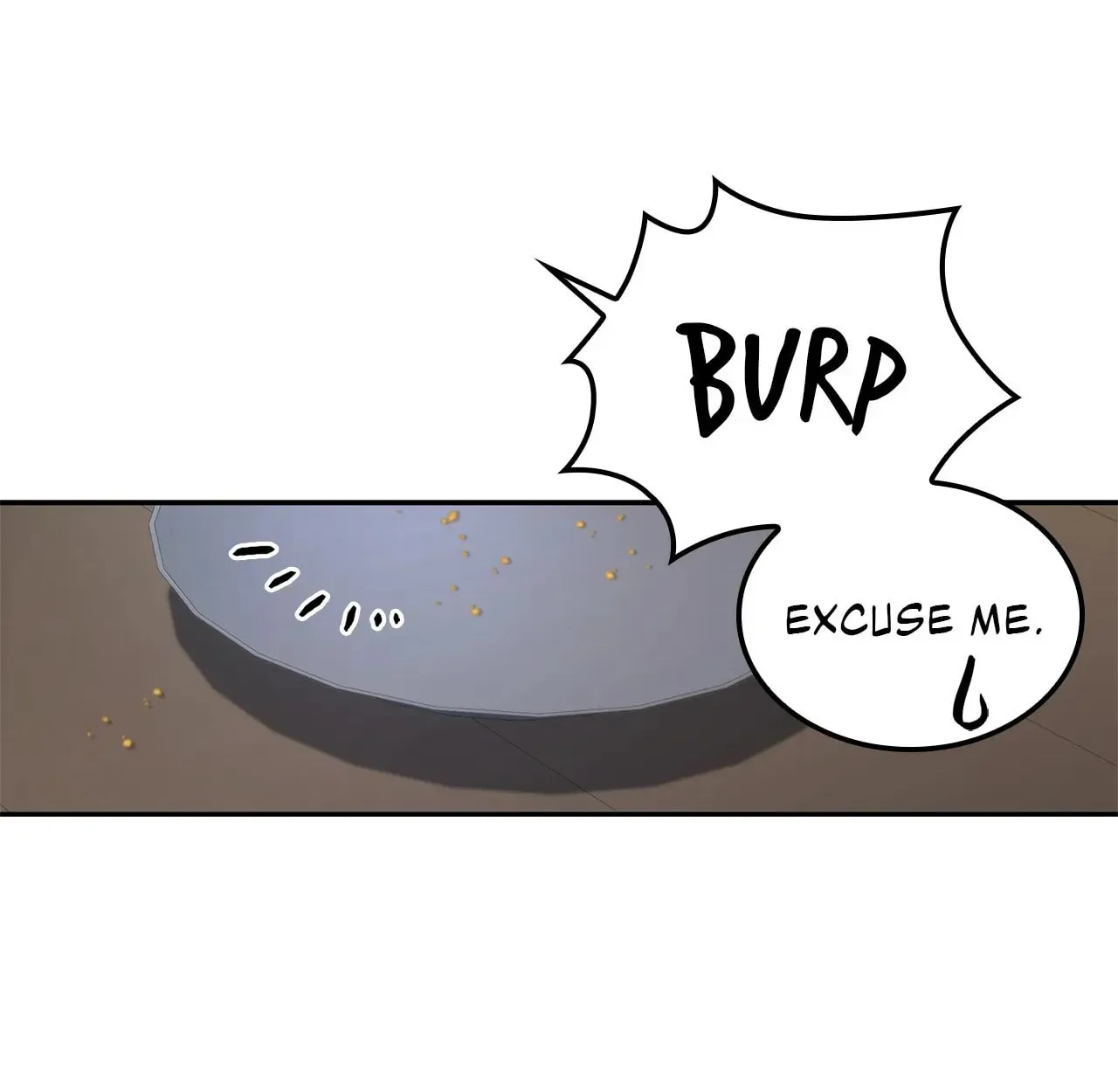 The Fangs That Pierce the Heart Chapter 21 page 2 - 