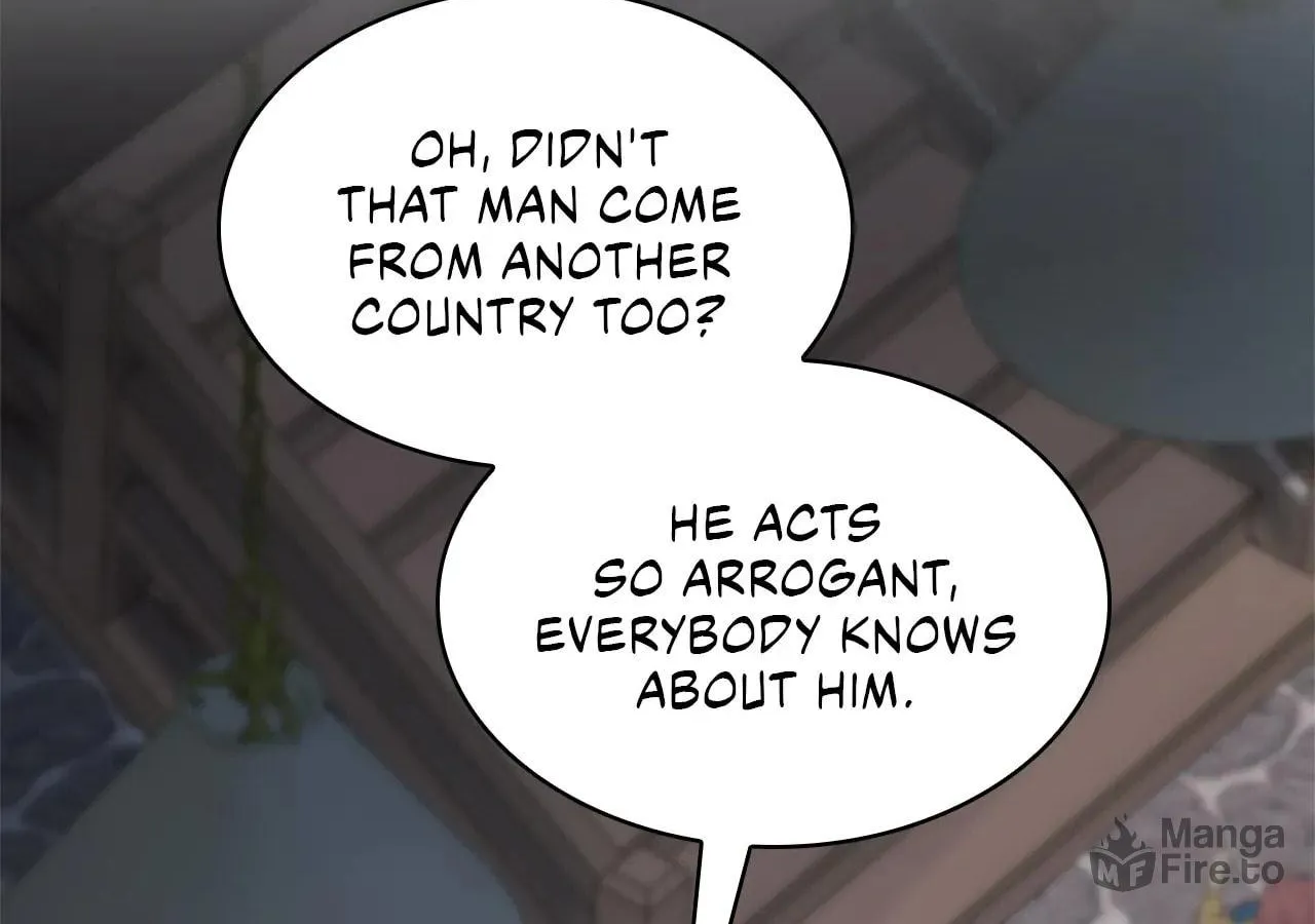 The Fangs That Pierce the Heart Chapter 21 page 11 - 