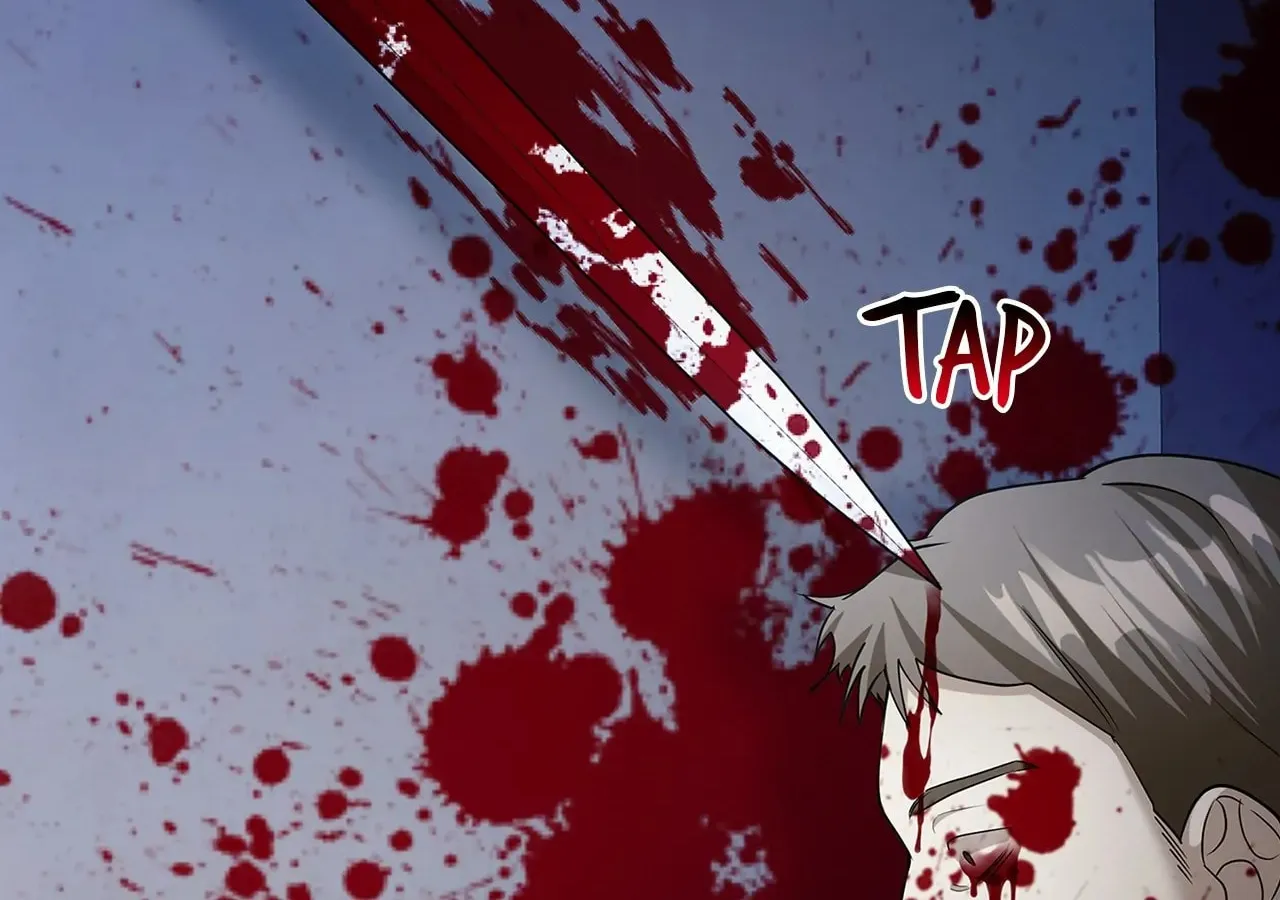 The Fangs That Pierce the Heart Chapter 21 page 101 - 