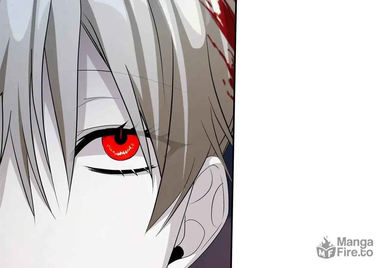 The Fangs That Pierce the Heart Chapter 21 page 107 - 