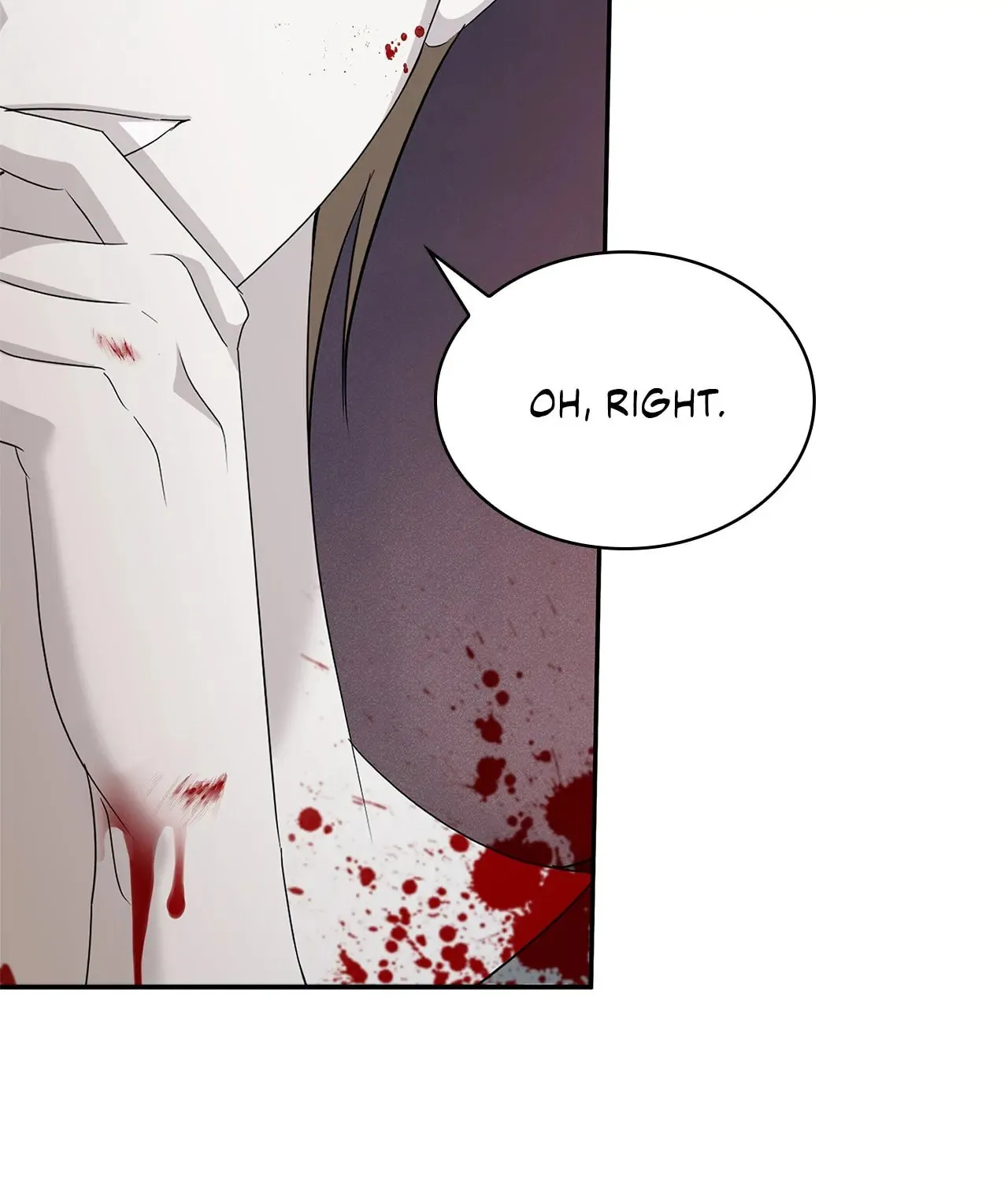 The Fangs That Pierce the Heart Chapter 21 page 108 - 